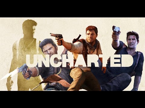 To Naughty Dog, An Uncharted Tribute