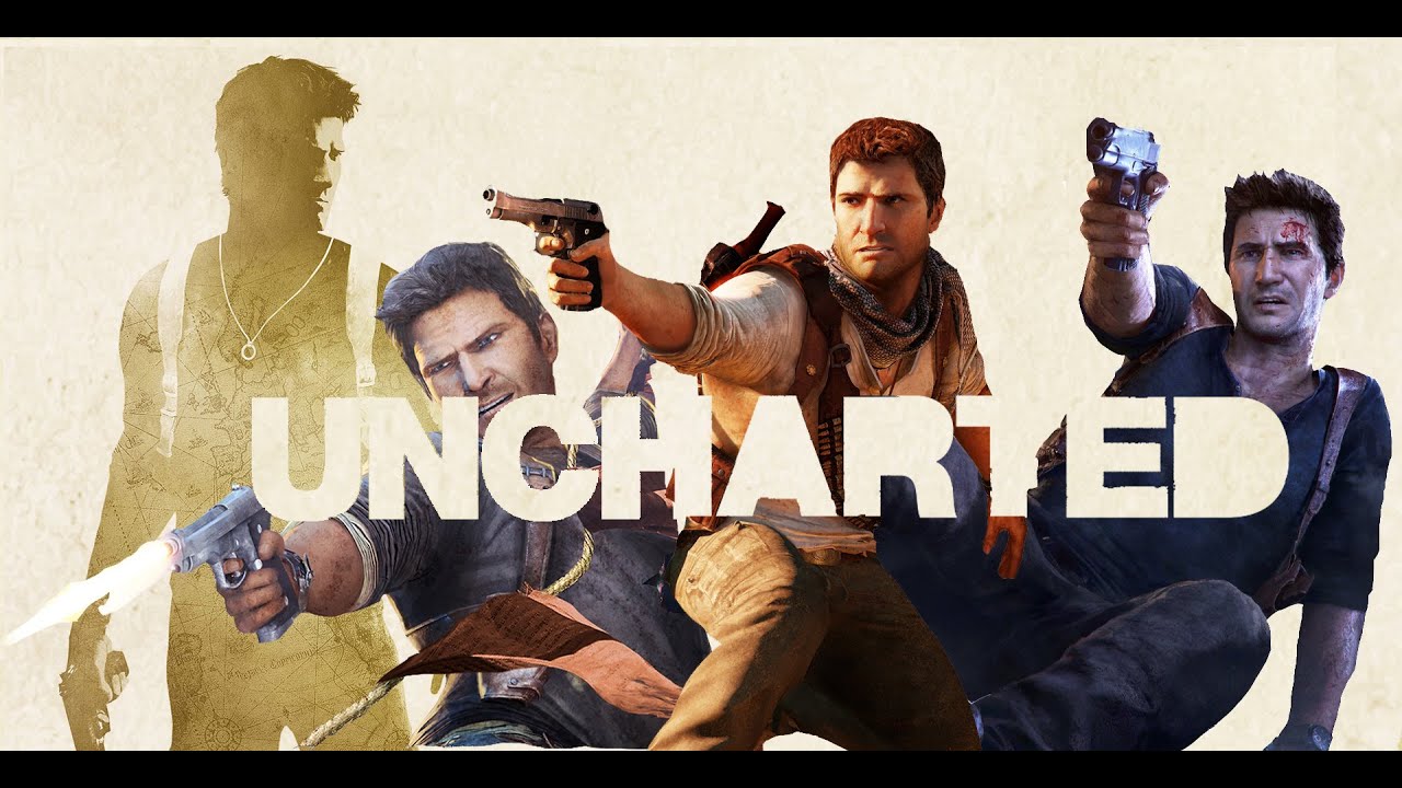 Ranking the Uncharted Games From Worst to Best - KeenGamer