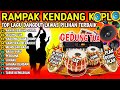 PONGDUT RAMPAK KENDANG KOPLO FULL BLEKUKK 2024🔊AUDIO JERNIH 🔊 FULL ALBUM DANGDUT LAWAS UENAK POLL