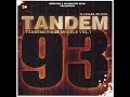 Tandem  tandematique modle vol1  2003 mixtape