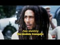 Easy Skanking - Bob Marley (LYRICS/LETRA) (Reggae)