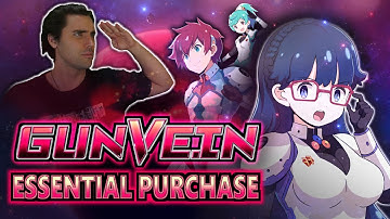 Gunvein Shoot Em