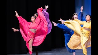 Saraland High School Dance Showcase - Final Performance
