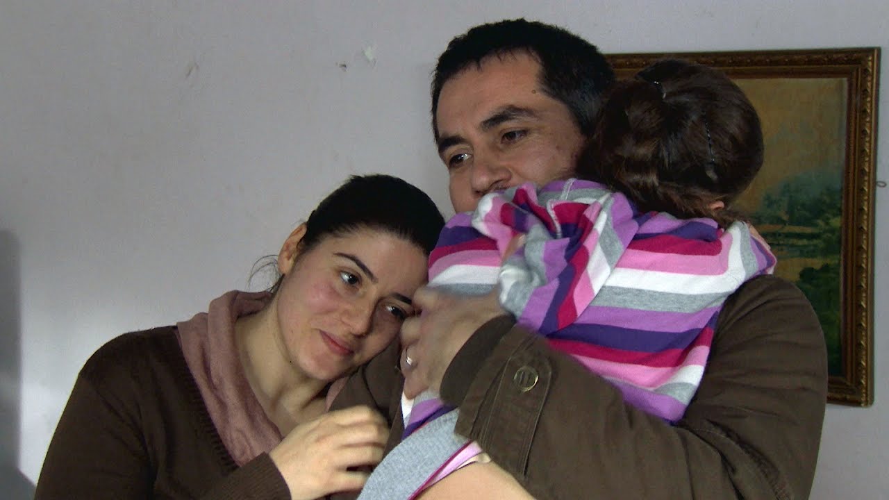 Hayat Dediğin - Tanık