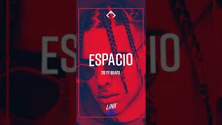 Rauw Alejandro Type Beat Dancehall "Espacio" | Reggaeton Type Beat (20Ty Beats Prod.)