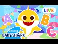 [🔴LIVE] Baby Shark Doo Doo Doo | +Compilation | Baby Shark Non-Stop | Baby Shark Official