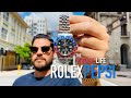 My New Rolex GMT Pepsi Jubilee - Watch Collection Update!