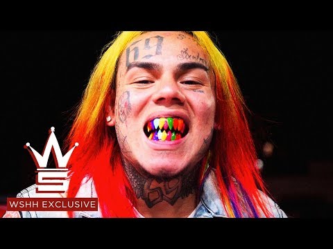 6ix9ine