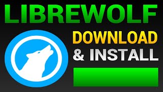 How To Download & Install LibreWolf On Windows - Privacy Web Browser screenshot 3