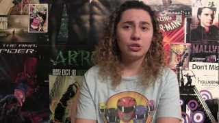Comic Uno New Avengers issue 2 (review)
