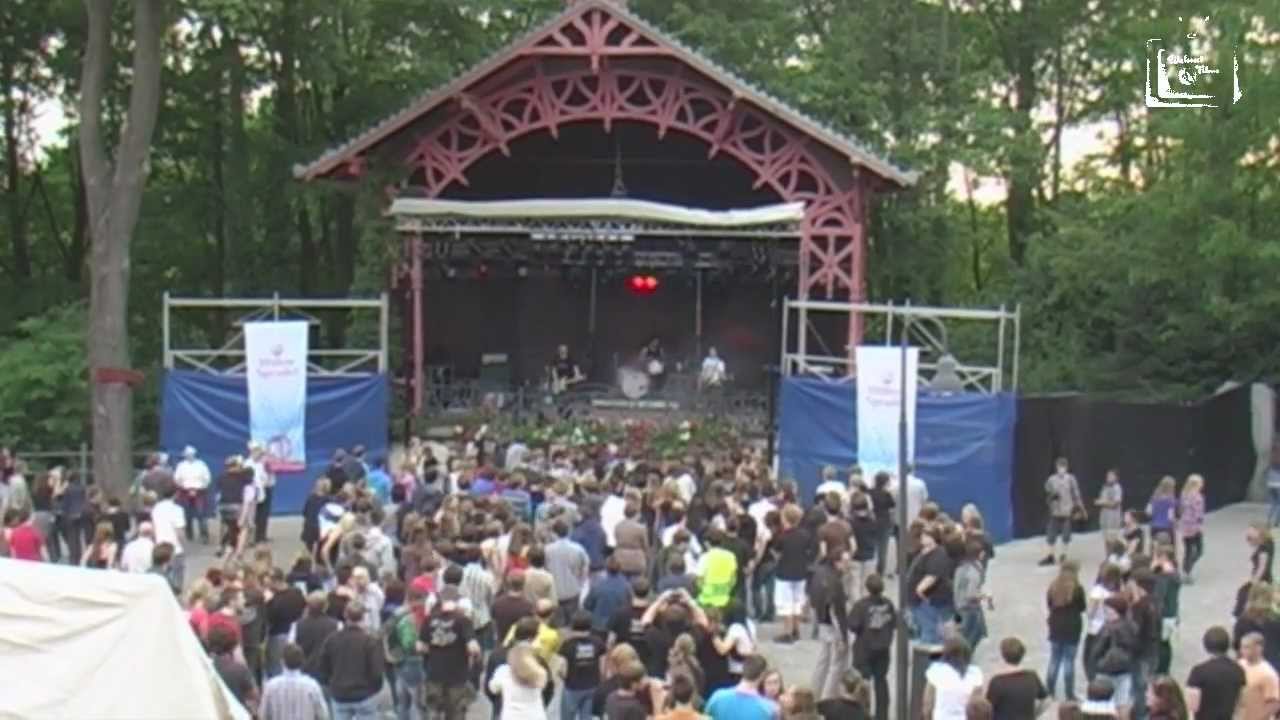 WTV @ ROCK AM STEIN 2011