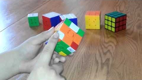 Tutorial-Constrained Cube Ultimate