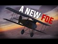 A New Foe Approches IL 2 Flying Circus Career Ep 8 A New Foe Approches IL 2 Flying Circus Career Ep 8