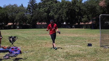 Elevating Hips + Perception of Power - Pitching Lessons | ROBBY ROWLAND