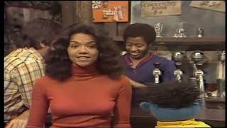 Classic Sesame Street - An Anything Muppet Boy Two Noses 1974 Classic Sesame Street - An Anything Muppet Boy Two Noses 1974