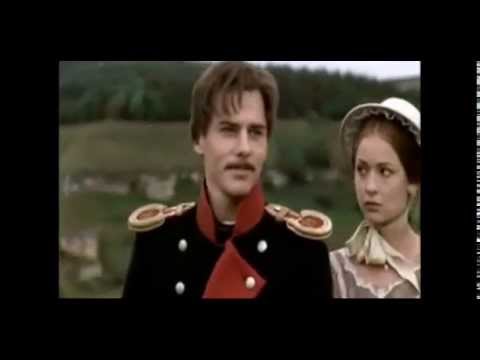 Монолог Печорина из фильма Герой нашего времени