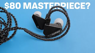 TruthEar Hexa  Budget IEMs are getting INSANELY good