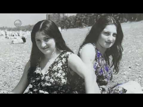ქუთაისელი ტყუპი დების ნამდვილი ისტორია - თამრო და მარინა სილაგაძეები