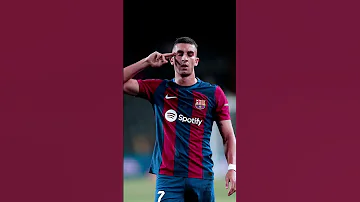 Visca Barca Lewandowski Lamineyamal Raphinha Barcelona 