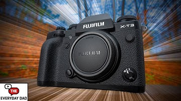 Fuji XT3 Revisit 4 Months Later!  Still the BEST Video Camera?