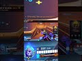 Junkrat things 6.43 #overwatch2