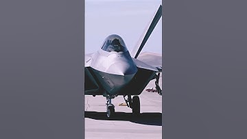 Thumbnail of they have worked together for a long time #f22 #pilot #usaf #airforce #army #military #us #america..