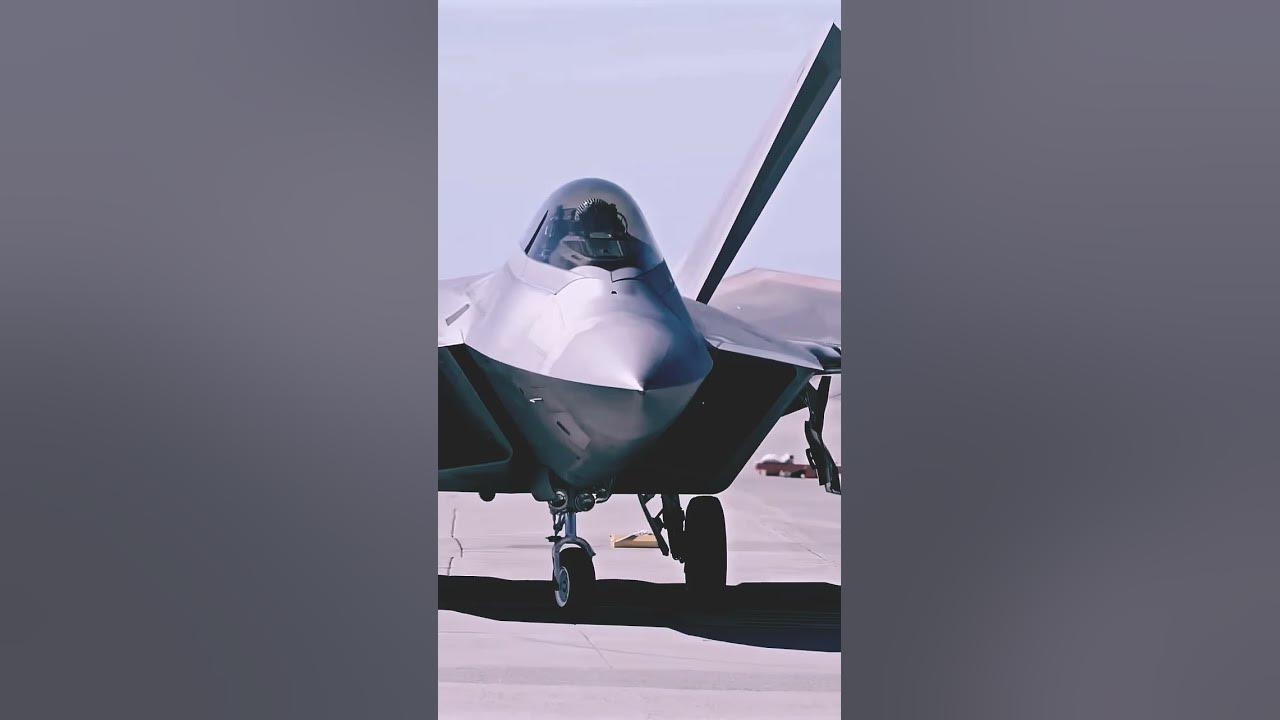 they have worked together for a long time #f22 #pilot #usaf #airforce #army #military #us #america..