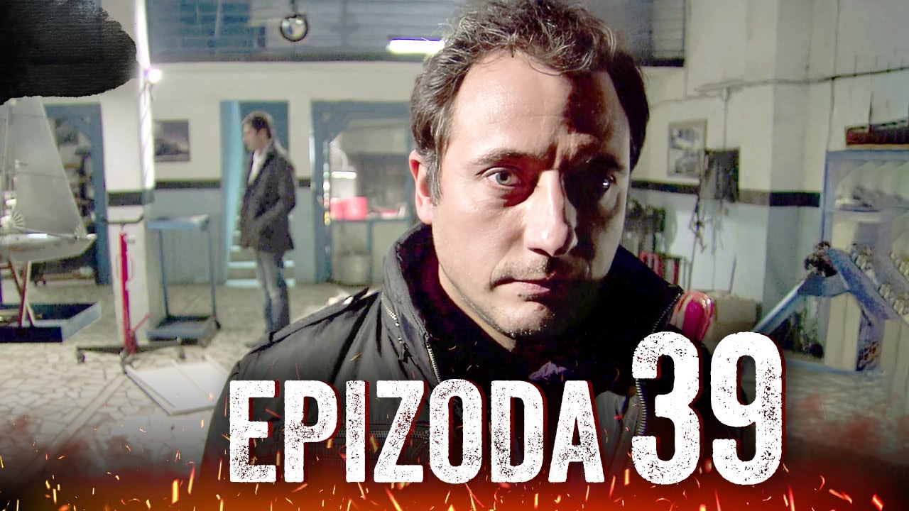 Ezel Epizoda 39 | Slovenský Sinhronizacija