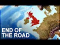 The breakup of the United Kingdom?