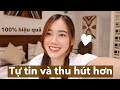 10 mẹo làm đẹp giúp mình tự tin hơn - chăm sóc răng, tóc, mùi cơ thể v.v