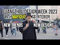 We Found New Design & Trends For Renovation Ft. Mayiduo & SG Interior