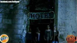 Keti - Manga - Pişmanlık Düet - Klip