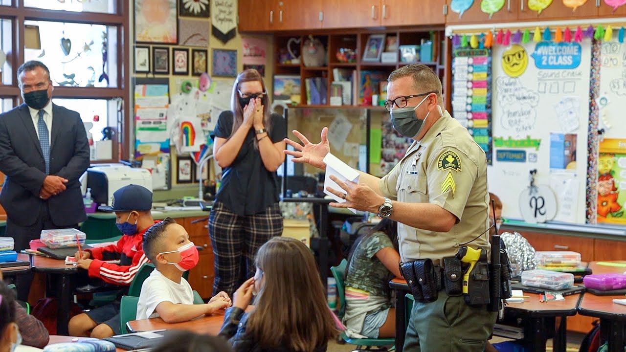 Back to School Teacher's Edition!