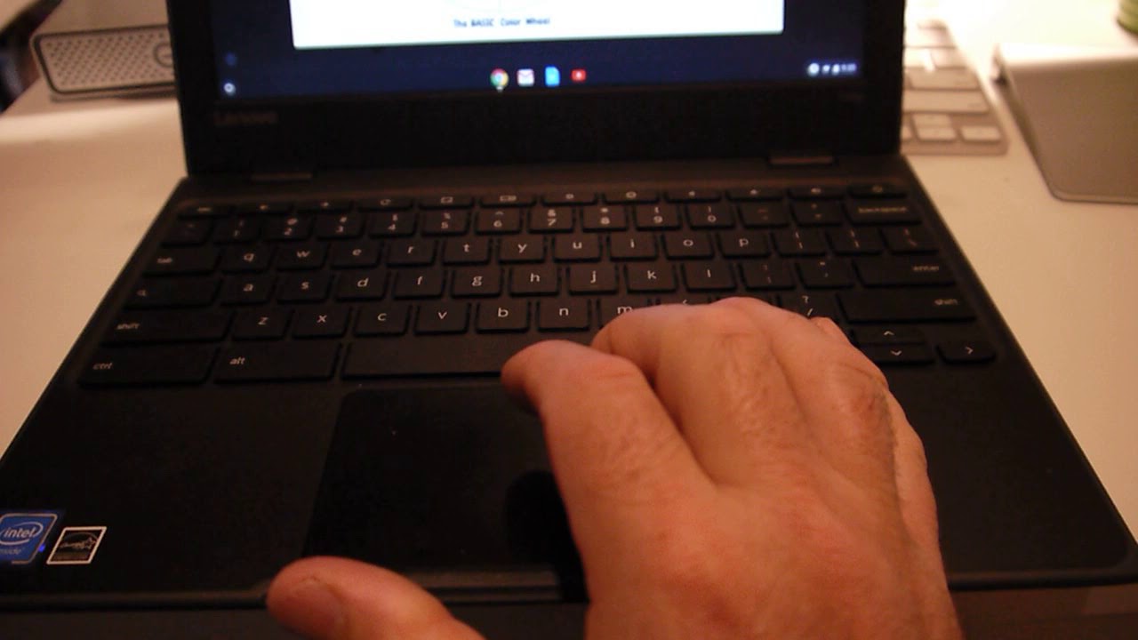How to Import A Photo from ClassRoom to Sketchpad - YouTube