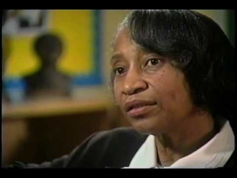 Dr. Lorraine Monroe on 60 Minutes - Part II: Frede...