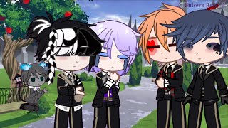 Get In Loser We’re Going Shopping || Twisted Wonderland || Vil, Rook, Epel, Ace, Deuce, Grim, Yuu ||