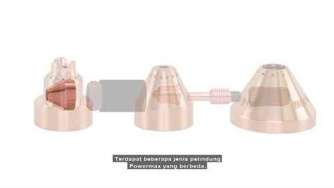 When to change your Powermax shield - Indonesian subtitles