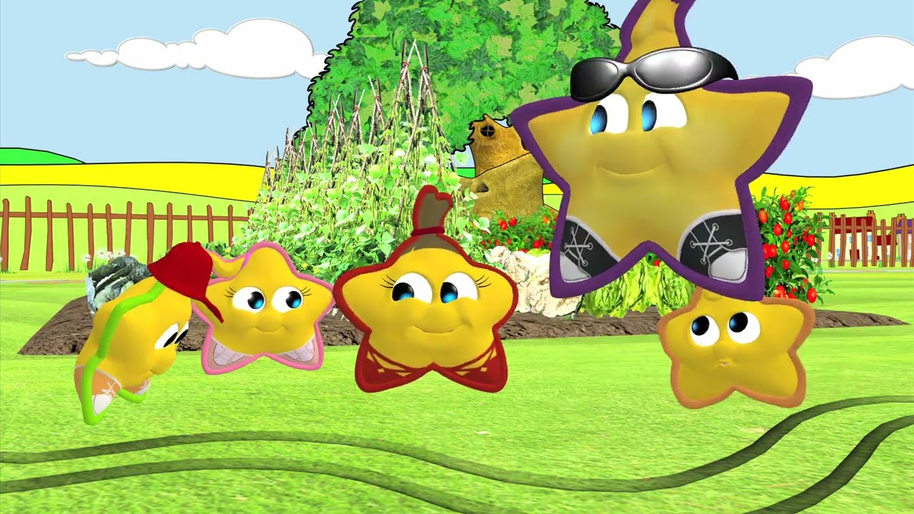 Jarmies S1 Ep 01 Mandarin