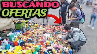 QUE PUEDES ENCONTRAR en el Tianguis de LA NEZA? El Tianguis de chácharas más surtido del EDOMEX