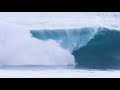 Makana Pang at Pipeline, January 3, 2019 | Angle 2