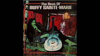 Buffy Sainte Marie - The circle game