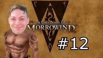 Morrowind Let’s Play Part 12 | Bim
