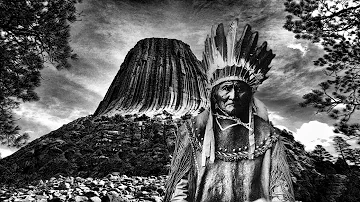 Chi erano gli Apache e dove vivevano?