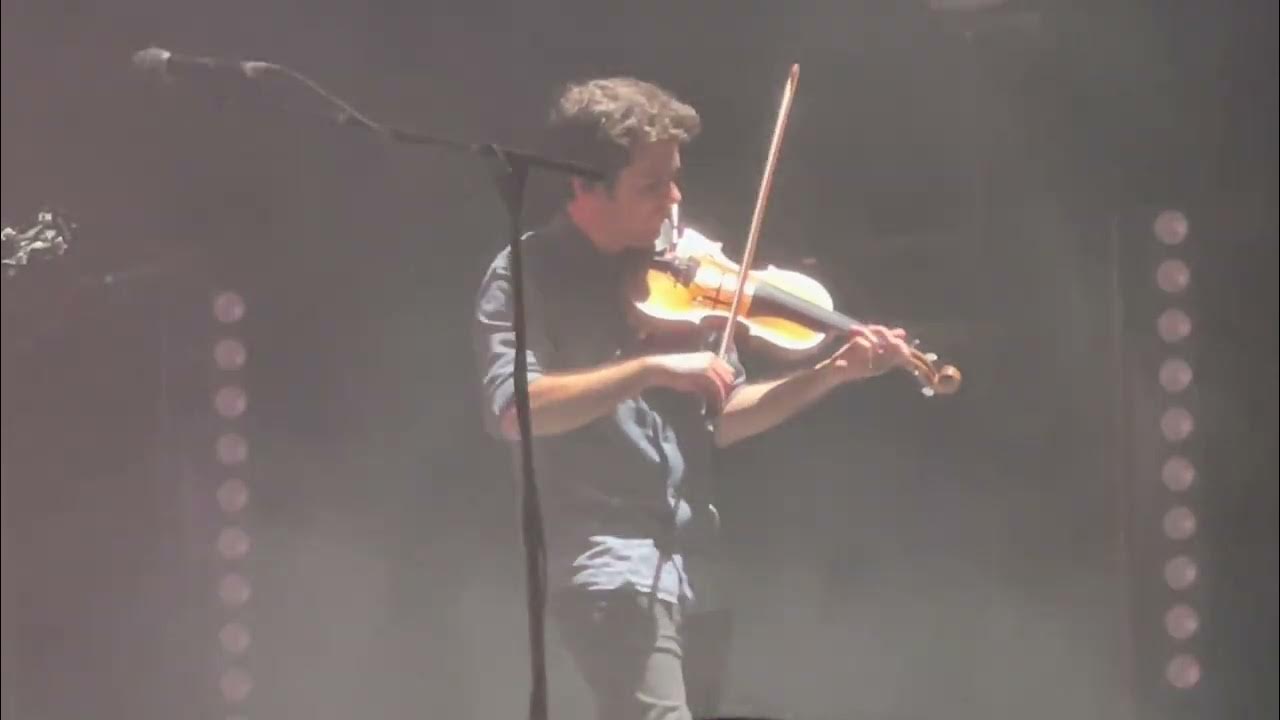 Billy Strings ‘’Libby Phillips Rag’’ 11/5/22 Petersen Events Center