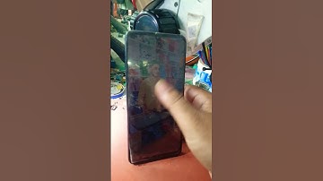 samsung a33 no display light no graphics problem recover Done ✅️ 🔥 #shortsvideo