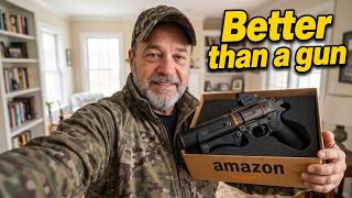 10 Home-Defense Weapons Amazon Still Delivers to Your Door, No Permit, No Background Check (For Now)
