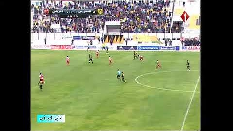 أهداف مباراة النادي البنزرتي و النادي الإفريقي 1-2 🔥14-4-2019🔥