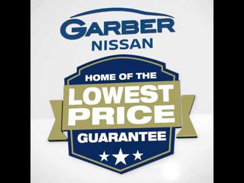 Garber Bay Road >> Employee Pricing For Everyone Only At Garber Nissan Bay Garber Bay Road >> Employee Pricing For Everyone Only At Garber Nissan Bay