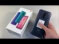 Обзор Xiaomi Redmi 9 4/64