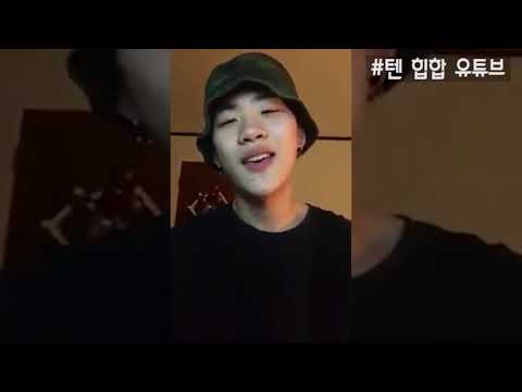 Kidd King(키드킹) 백민혁 쇼미더머니6 지원영상